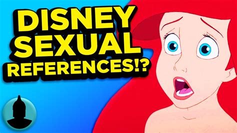 Disney Sex Adventures